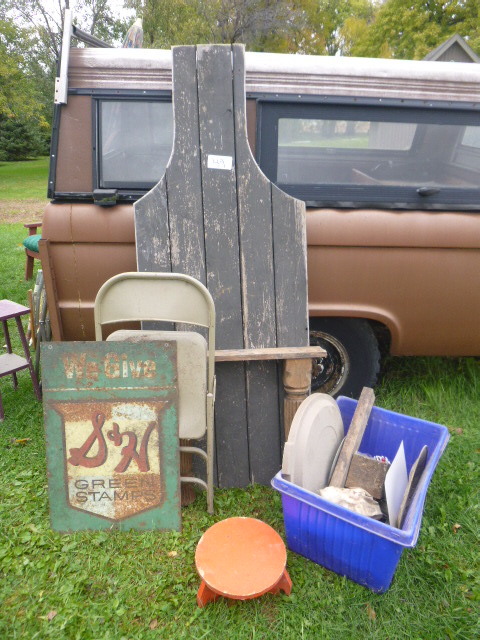 lot 49 image: Miscellaneous Items