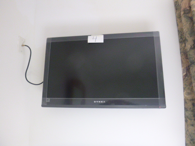 Dynex Flat Screen TV