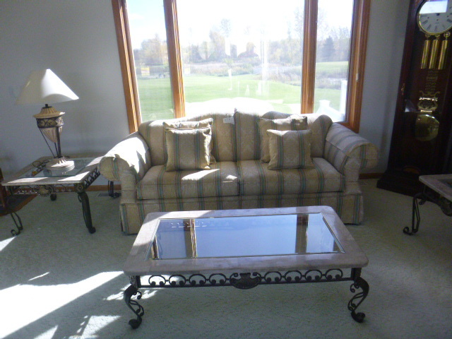 Living Room Set