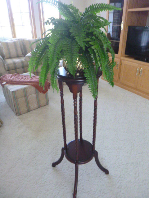 Plant Stand