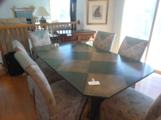 Dining Room Set