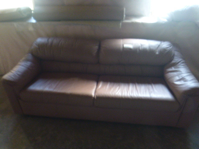 Masquerader Sleeper Sofa