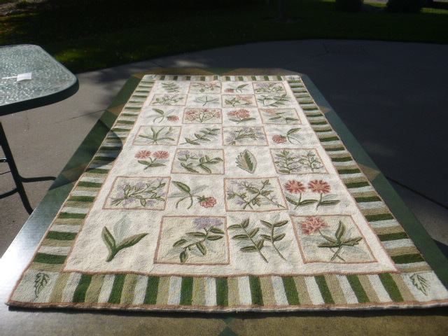 Area Rug