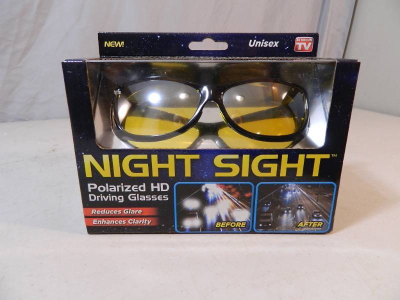lot 102 image: New Night Sight