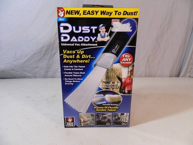 lot 109 image: New Dust Daddy