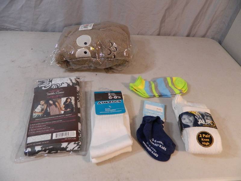 lot 147 image: New Kids Products