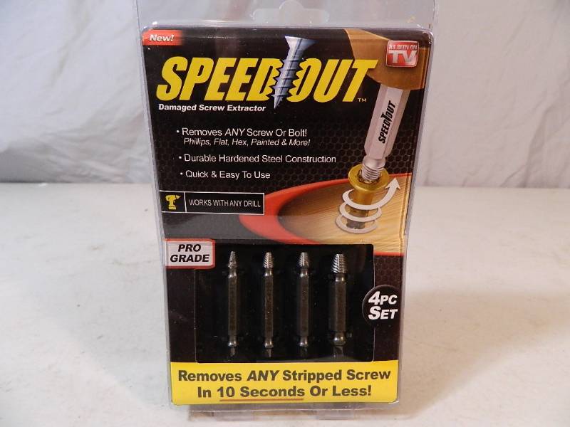 lot 176 image: New Speed Out