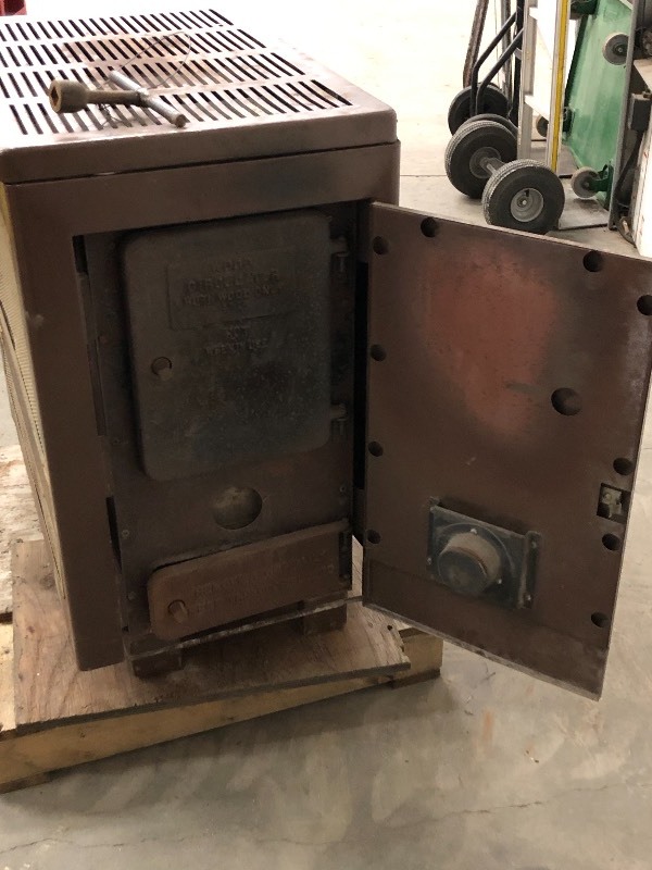 Atlanta Wood Burning Stove October Commercial Consignments More 3   9311450 