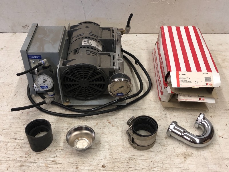 lot 44 image: Vapor-Plus Humidity System