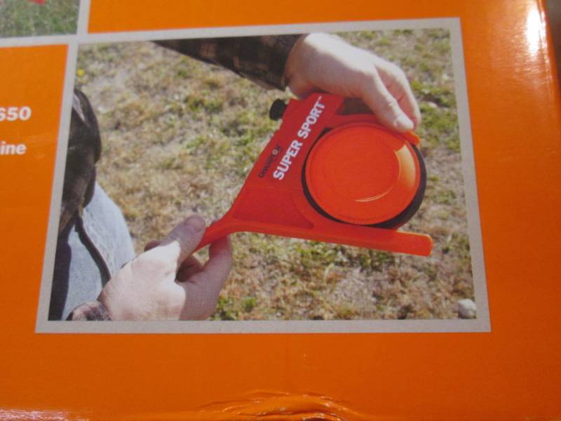 lot 32 image: Lot of 2 Champion Super Sport Clay ...