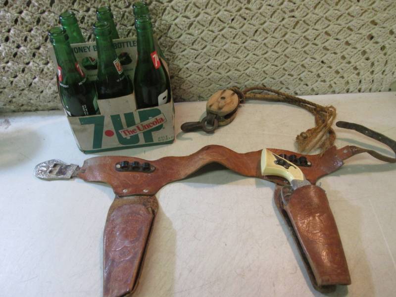 lot 46 image: Misc Vintage  BS...