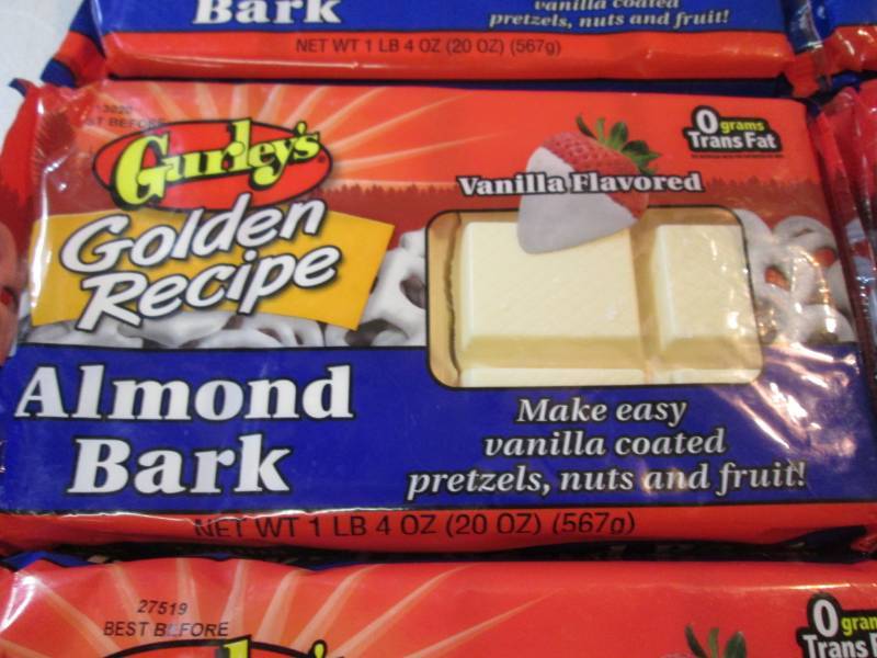 lot 124 image: 6 Packs of Golden Recipe Vanilla Fl...