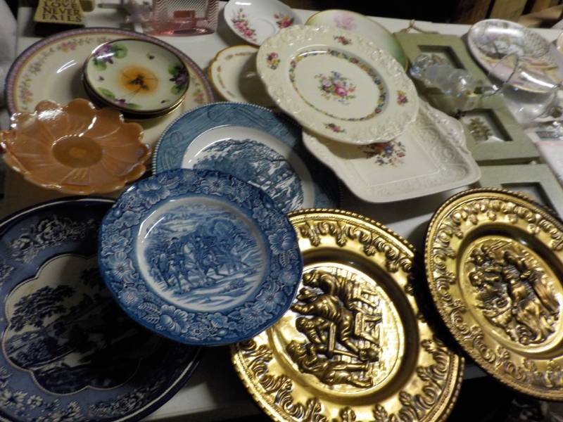 lot 158 image: Lot of Misc. all pictured...