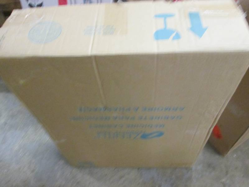 Zenith Early American 22-14 in. W ...