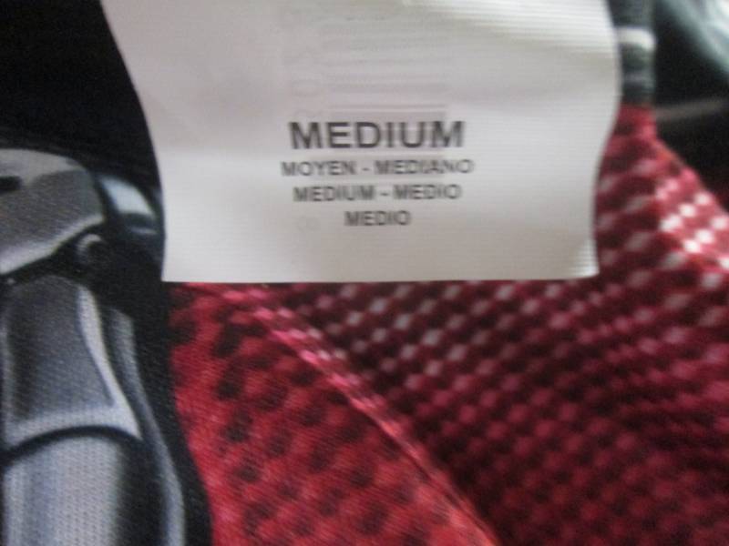 antman costume...