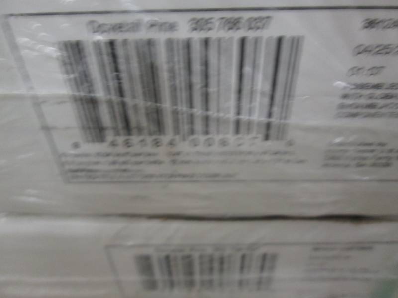 10 Cases LifeProof Dovetail Pine 12 mm Thick x 8.03 in. Wide x 47.64 in. Length Laminate Flooring (15.94 sq. ft.  case) Retail $35.72