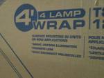 Lithonia Lighting4 ft. 4-Light Fluo...