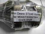 John Deere STX46 Part (BD) - Kohler...
