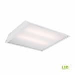 Commercial Electric 2 ft. x 2 ft. 9...