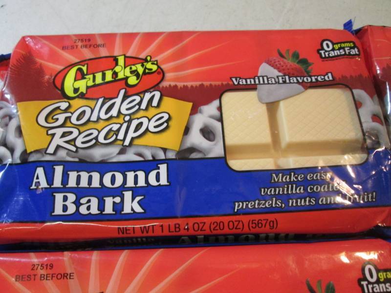 lot 105 image: 6 Packs of Golden Recipe Vanilla Fl...