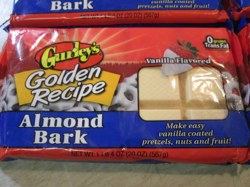 lot 106 image: 6 Packs of Golden Recipe Vanilla Fl...