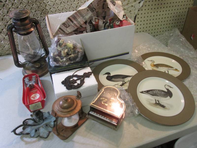 lot 214 image: Lot of Misc  A-1...