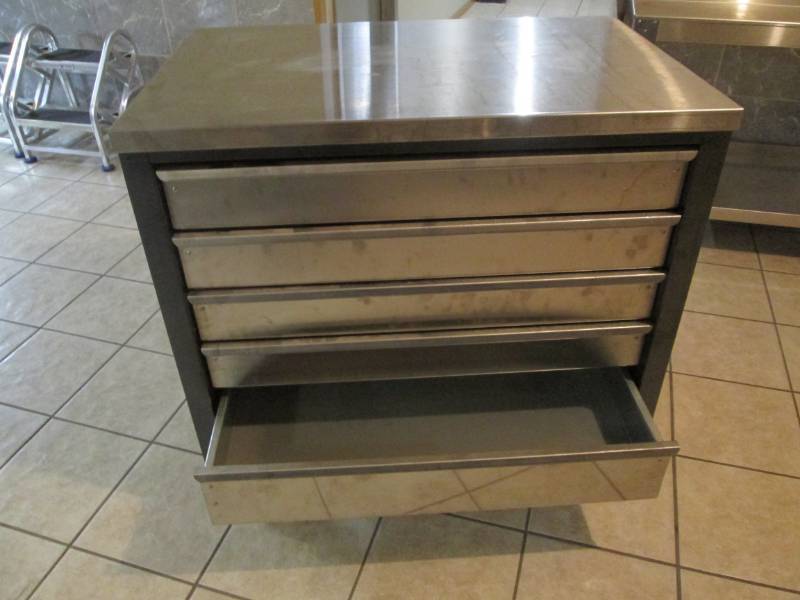 Brand new Stainless steel tool  p...