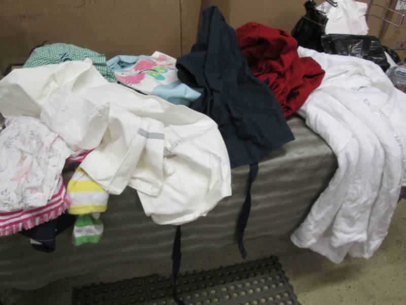 Large Lot of Pre-personalized Items...