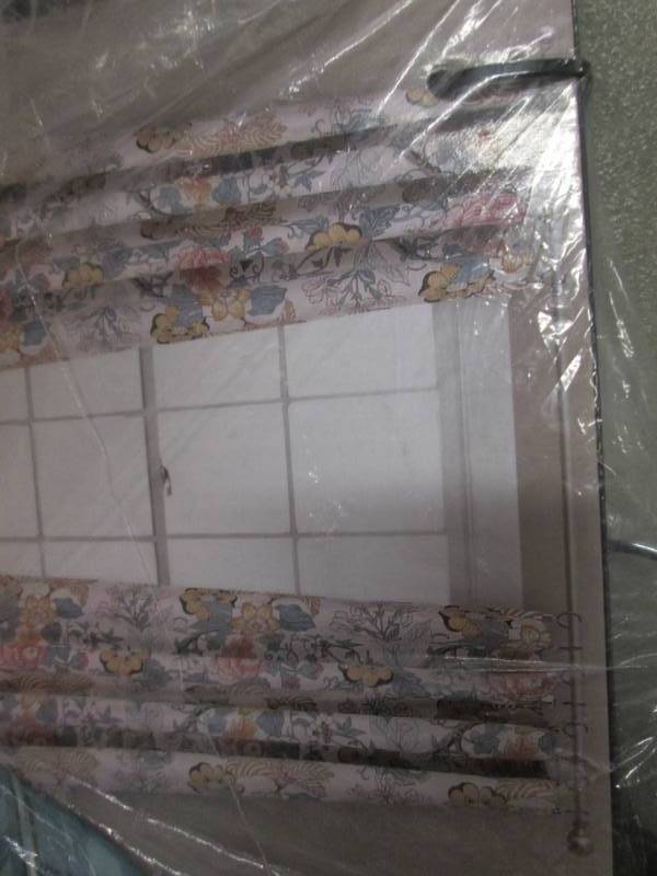 Half Moon Sydney 2 panels 52x95 inc...