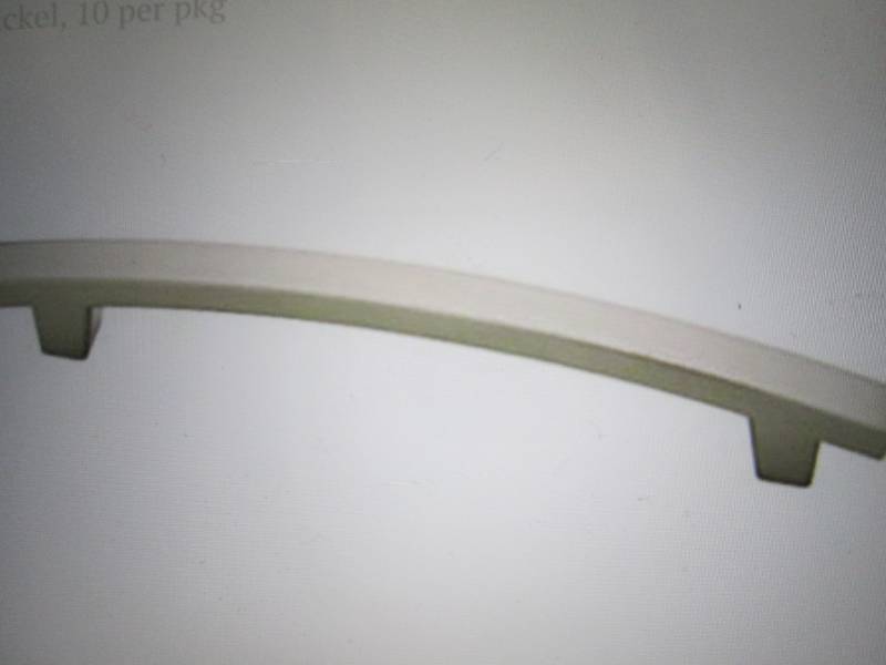 Franklin Brass 128 mm Pierce pull, ...