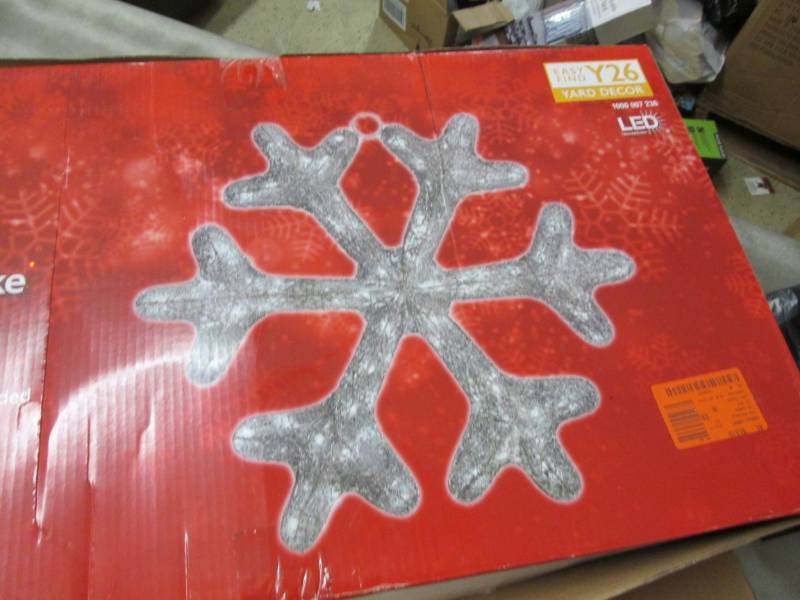 Home Accents Holiday 3 ft LED Twink...