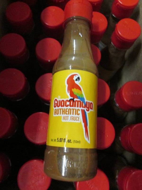 Case of 24- 5.07 fl oz Guacamaya Au...