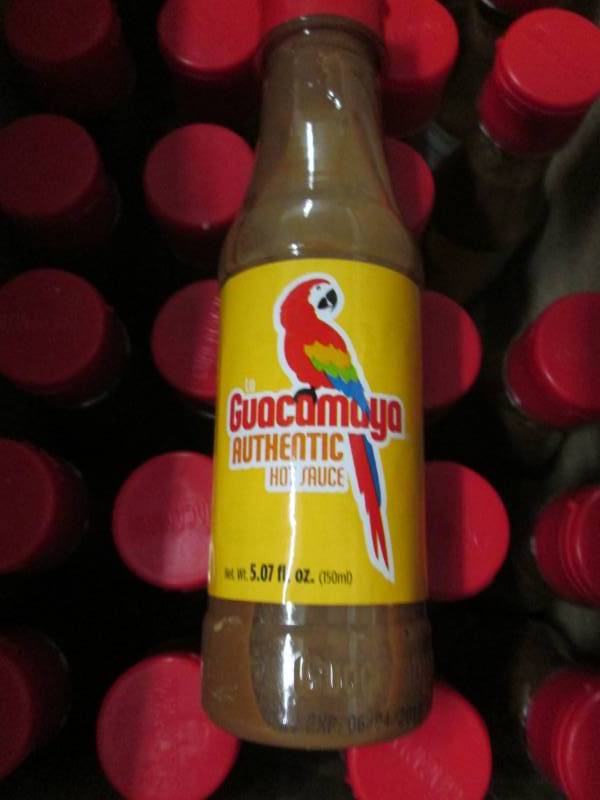 Case of 24- 5.07 fl oz Guacamaya Au...