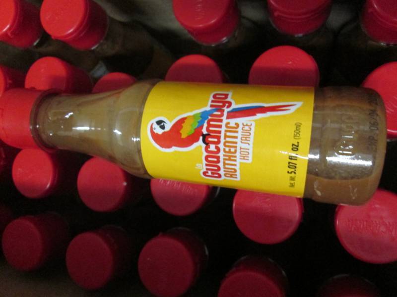Case of 24- 5.07 fl oz Guacamaya Au...