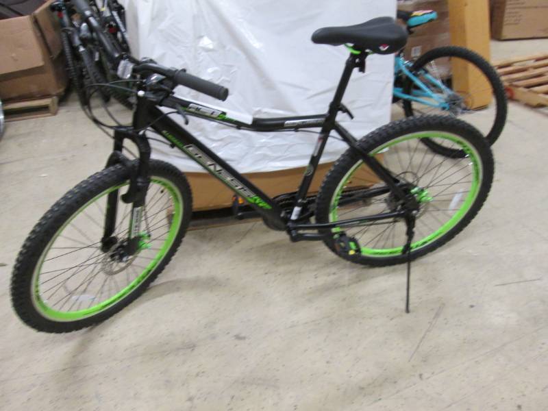 Genesis 26 inch All Terrain Bike 21...
