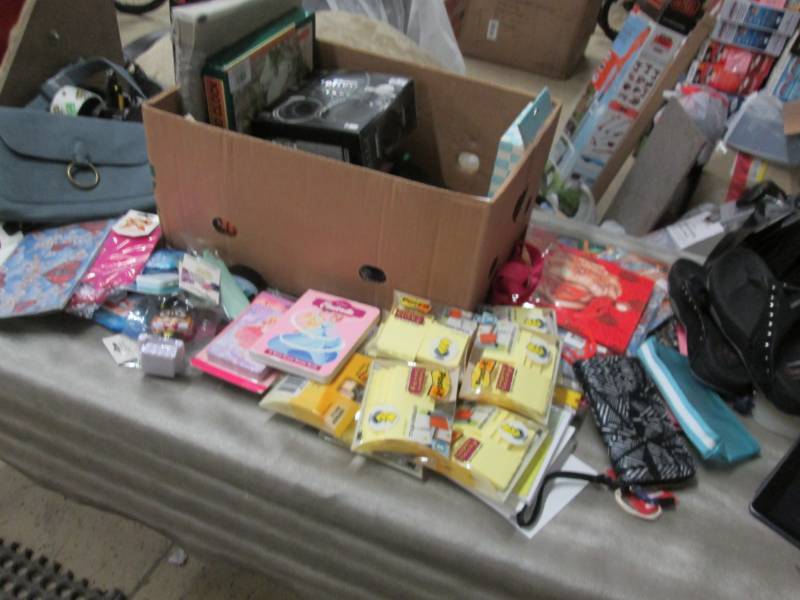 Large Misc Lot -see images...