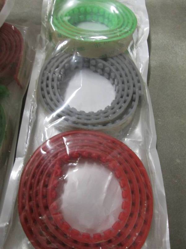 10- 3pks of Block Tape Rolls for Le...