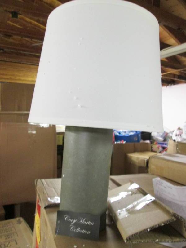 lot 83 image: Cory Martin Collection Coady 26 ...