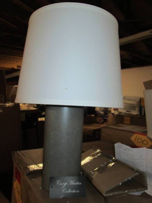 lot 84 image: Cory Martin Collection Coady 26 ...
