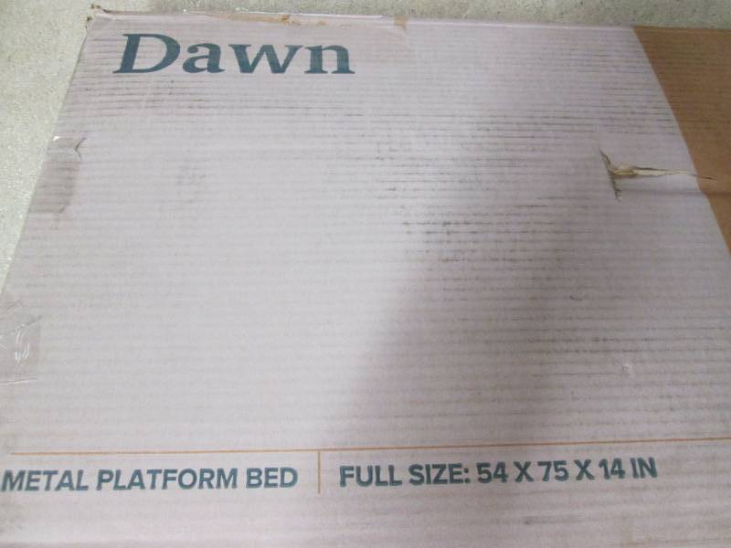 lot 112 image: Higbee Dawn Easy To Assemble Smar...