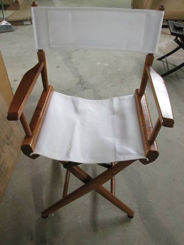 lot 130 image: Fine Casual Furniture by Telescope ...
