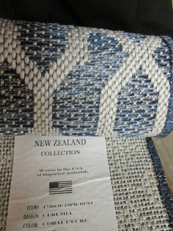 lot 144 image: New Zealand Collection Cassandra Gr...