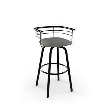 lot 12 image: Ulrike 26.25 Bar Stool - In Plasti...