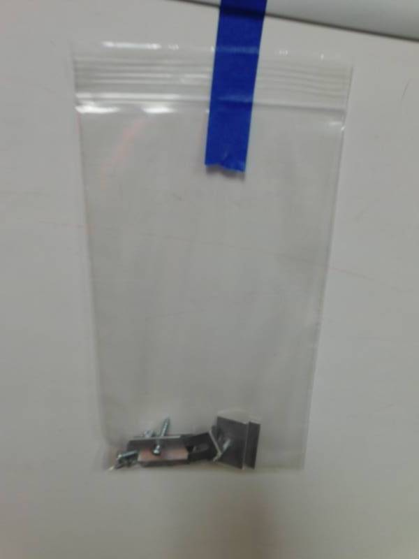 lot 33 image: Dry Erase Board - 72 x 48