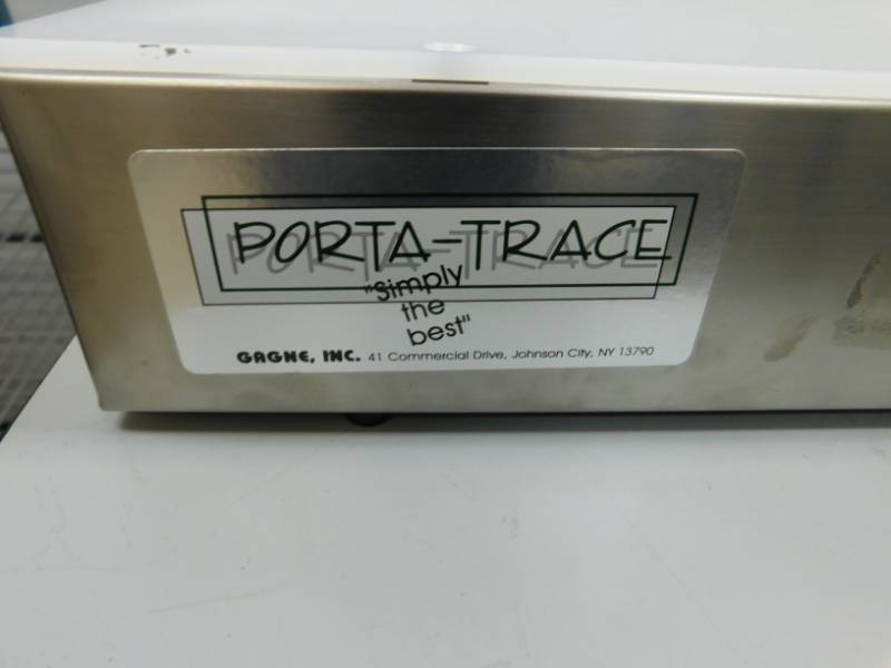 lot 51 image: Porta Trace Light Box #2 - 36 x 24.5