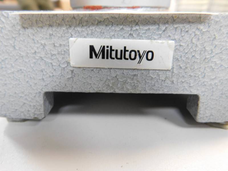 lot 55 image: Mitutoyo Absolute