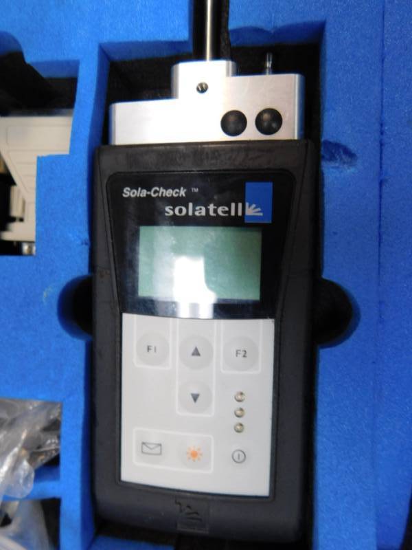 lot 68 image: Solatell Sola-Scope 2000