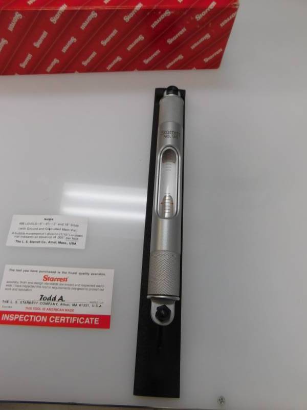 lot 145 image: 12 Starrett Level #98