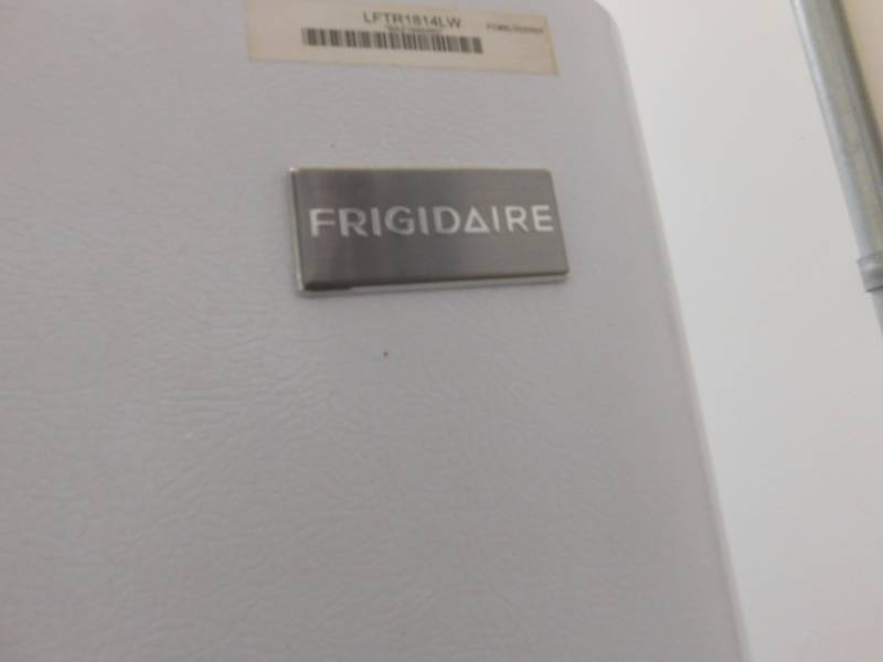 lot 161 image: Fridaire Refrigerator