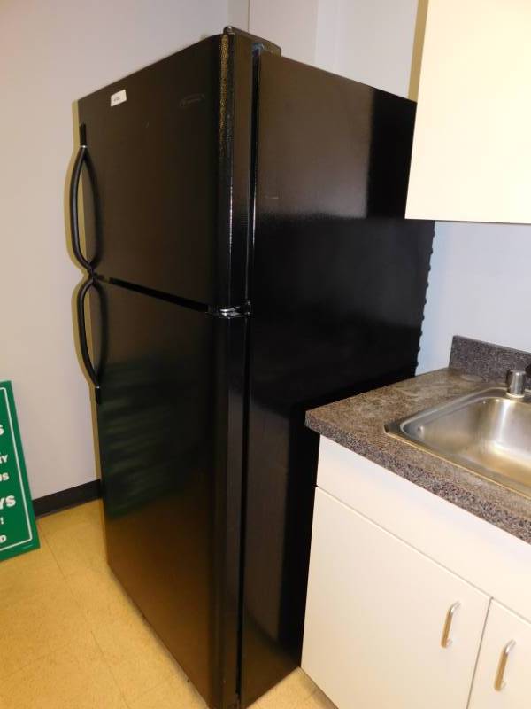 lot 202 image: Frigidaire Refrigerator